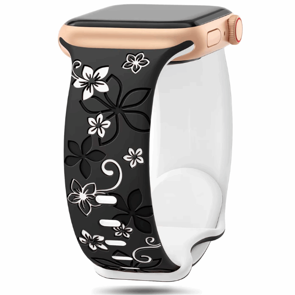 Silicone Sport Band