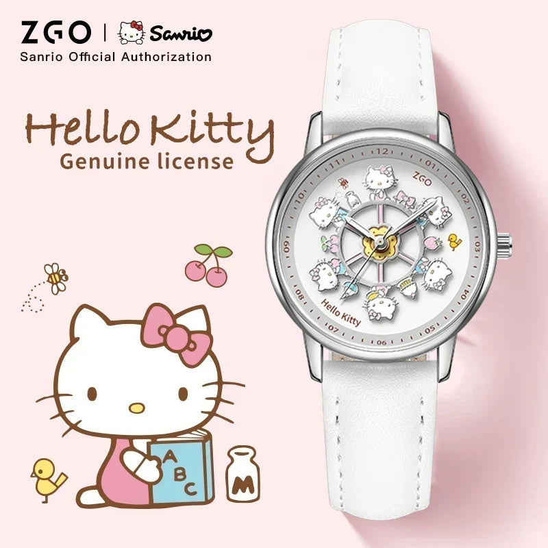 ZGO Watch
