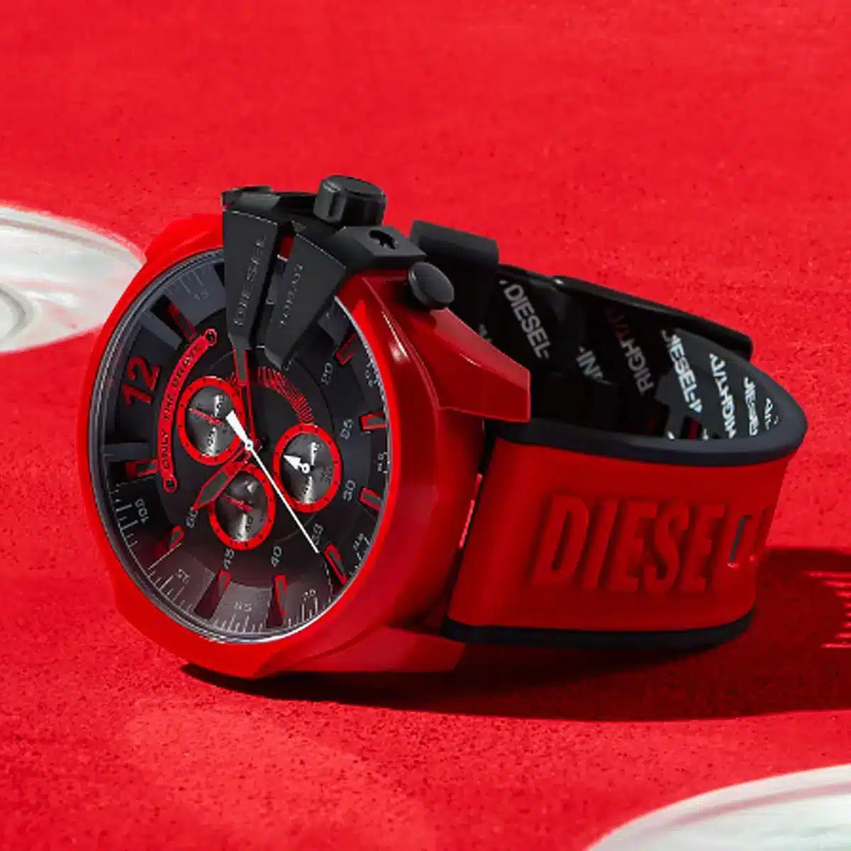Diesel
