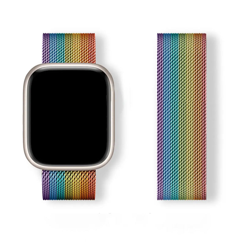 Milanese Magnetic Loop