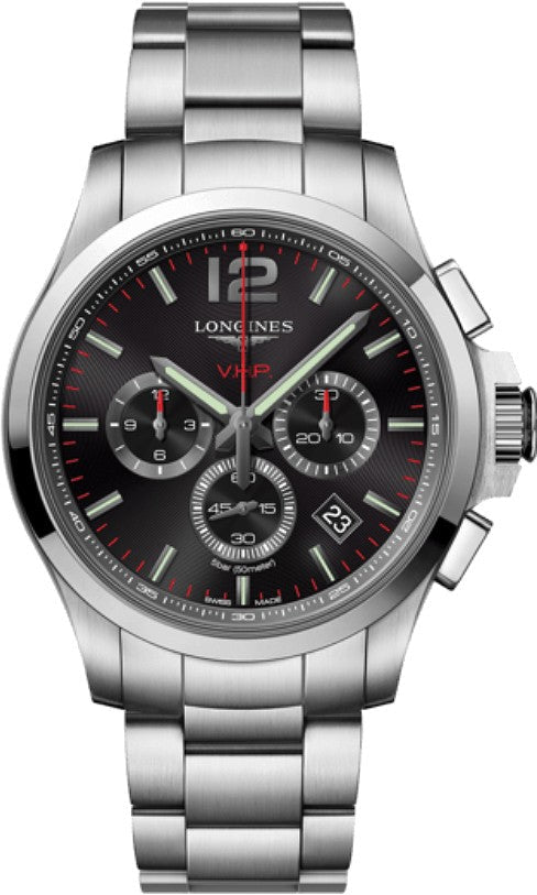 Longines