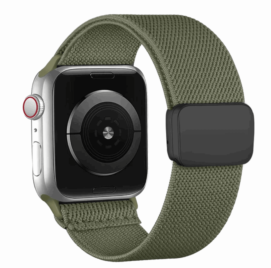 Magnetic Nylon Loop