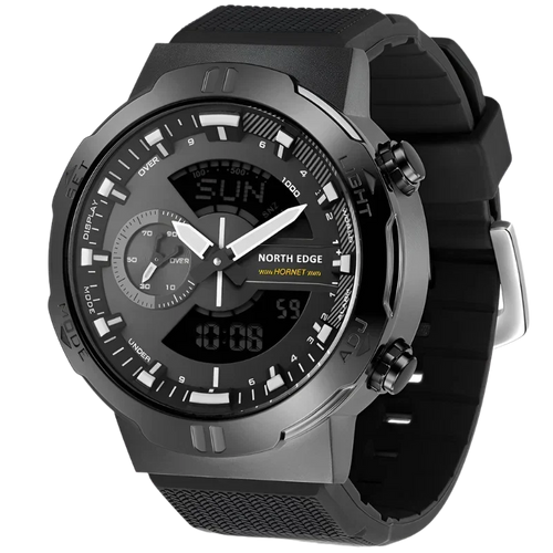Adventure Sports Watch - North Edge - Hornet